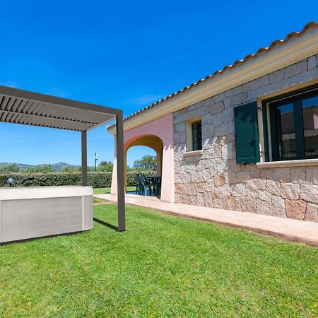 Residence Sardegnasummer Li Cuppulati San Teodoro  Exterior foto